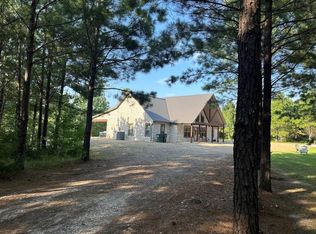 389 Overcup Acorn Trl, Broken Bow, OK 74728