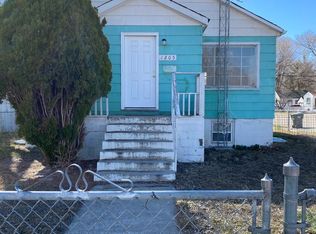 1205 S 4th Ave, Pocatello, ID 83201