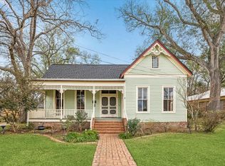 701 W 3rd St, Brenham, TX 77833