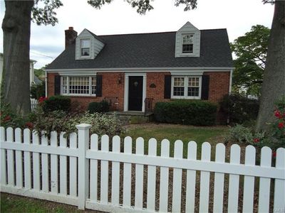 15 Fletcher Ave, Greenwich, CT, 06831