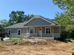 9150 E Highway Oo, Hallsville, MO 65255