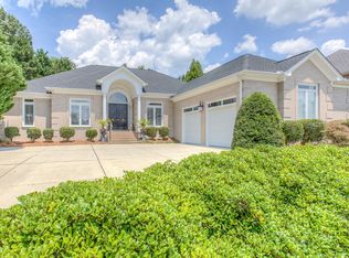 3129 Abingdon Pl, Burlington, NC 27215