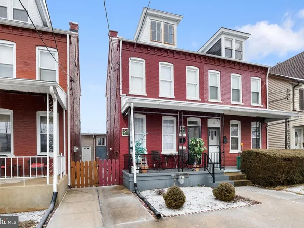 913 Spruce St, Columbia, PA 17512
