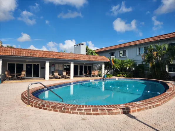 639 W Oakland Park Boulevard #201-D, Oakland Park, FL 33311