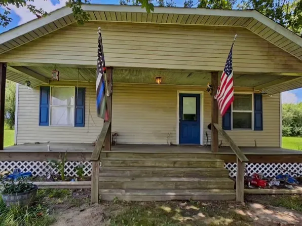 1328 McWilliams Rd, Covington, TN 38019