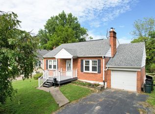 6424 Evelyn Dr, Cincinnati, OH 45230