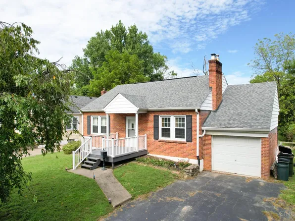 6424 Evelyn Dr, Cincinnati, OH 45230