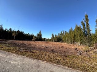 3488 Mango St, Saint James City, FL 33956