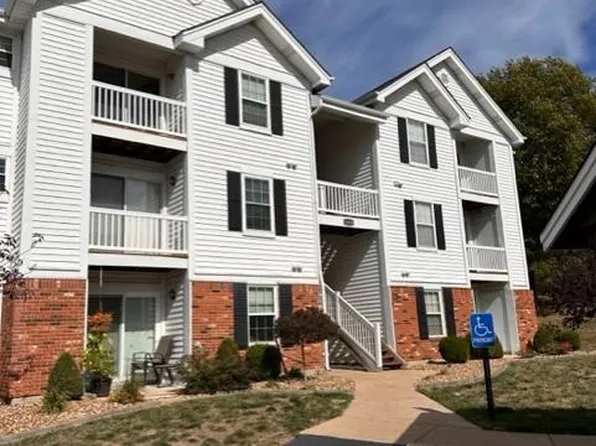16538 Victoria Crossing Dr Unit J, Grover, MO 63040