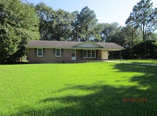 201 Mark Ln, Moultrie, GA 31788