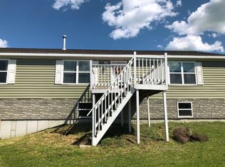 3256 State Route 26 Gln, Glen Aubrey, NY 13777