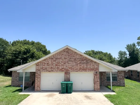 2203 Indian Trl Unit A, Harker Heights, TX 76548