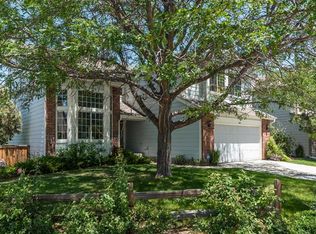 6921 Edgewood Dr, Highlands Ranch, CO 80130