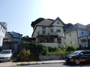 4 Hopestill St, Dorchester, MA 02124