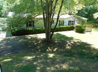 5106 Waterfront Dr, Acworth, GA 30102