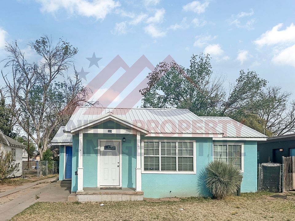 1st image of 504 N Mesa St