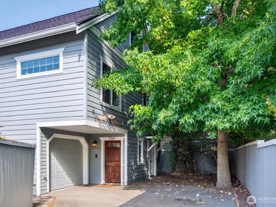 706 N 92nd Street, Seattle, WA, 98103