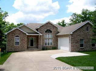235 Kays Point Rd, Four Seasons, MO 65049