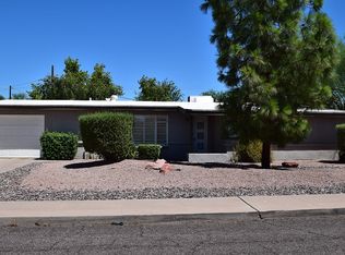 3848 E Cambridge Ave, Phoenix, AZ 85008