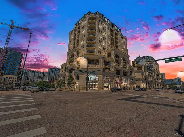 925 N Lincoln Street #6F, Denver, CO 80203