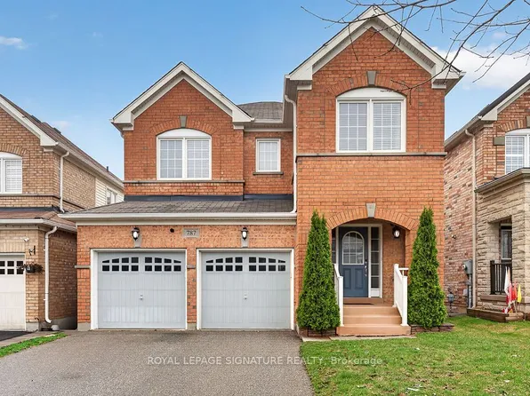 787 McCue Dr, Oshawa, ON L1K 0R1