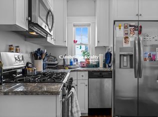 78 Bowdoin St #2T, Medford, MA 02155
