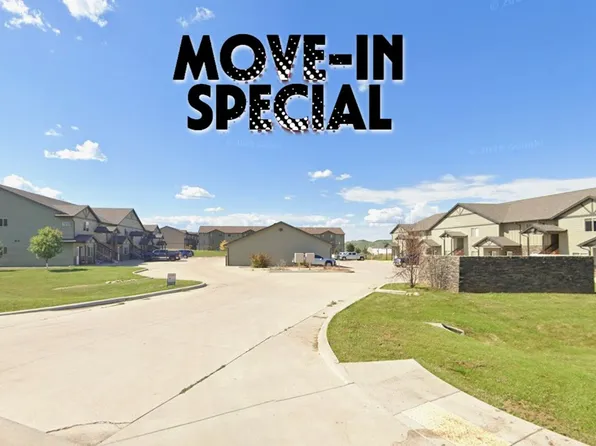 7051 Freedom Ln, 7051 Freedom Ct APT 105, Black Hawk, SD 57718