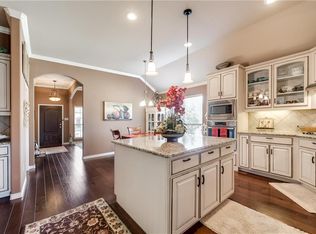 10224 Old Eagle River Ln, McKinney, TX 75070
