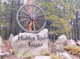 80 Price Loop, Cascade, ID 83611