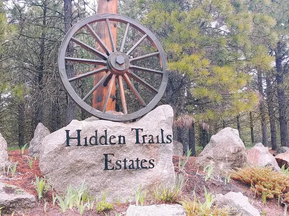 80 Price Loop, Cascade, ID 83611