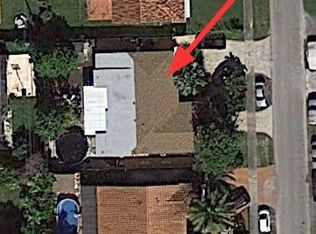 1720 SW 85th Ave, Miami, FL 33155