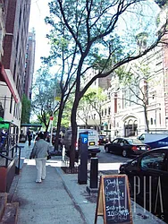 Rented by Alpha Properties NYC I LLC