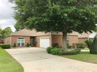4541 Waterwheel Turn, Pensacola, FL 32514