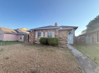 1715 Hancock Dr, Mesquite, TX 75149