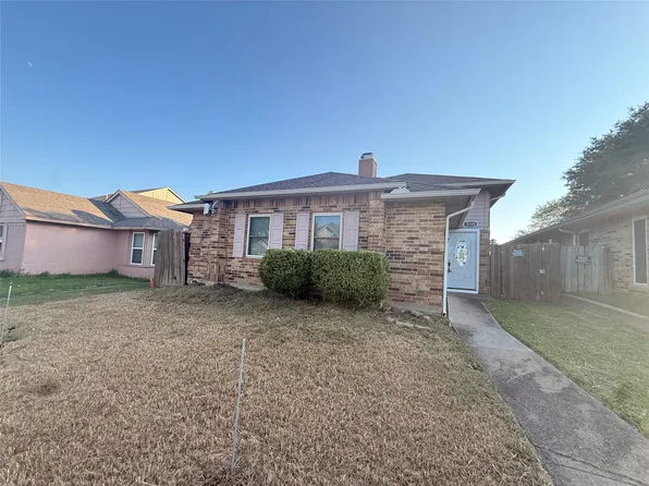 1715 Hancock Dr, Mesquite, TX 75149