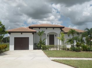 30352 SW 163rd Ave, Homestead, FL 33033