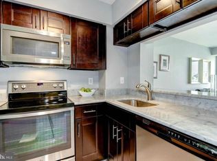 1401 17th St NW APT 707, Washington, DC 20036