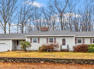 43 Cochrane Cir, Methuen, MA 01844