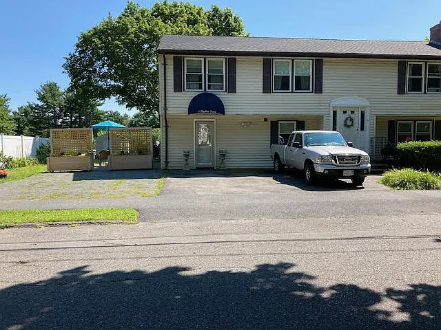 Linden Dr