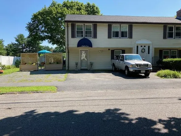 (undisclosed Address), Danvers, MA 01923