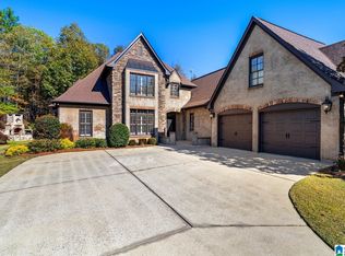 301 Normandy Ln, Chelsea, AL 35043