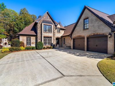 301 Normandy Ln, Chelsea, AL, 35043