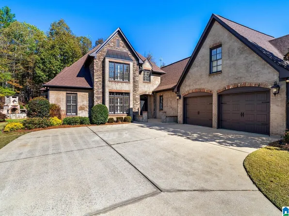 301 Normandy Ln, Chelsea, AL 35043