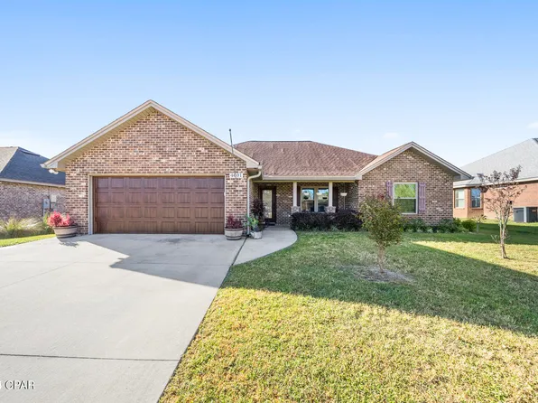 4601 Bylsma Cir, Panama City, FL 32404