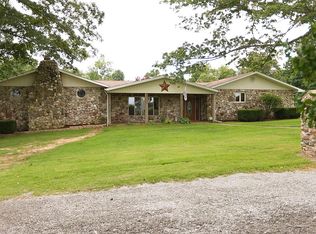 9230 State Route 146 E, Dongola, IL 62926
