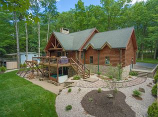 337 Skippers Point Rd, Oakland, MD 21550