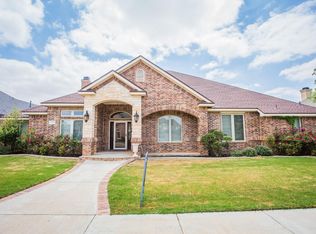 3905 105th St, Lubbock, TX 79423