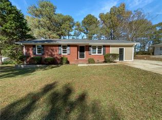 4599 Frank Aiken Rd, Marietta, GA 30127