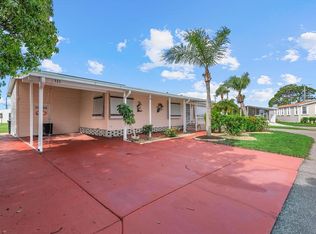 321 Blackburn Blvd, North Port, FL 34287