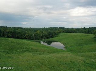 5825 Chaplin Rd, Willisburg, KY 40078